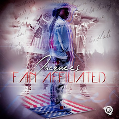 16-Jacquees - All I Know (feat CyHi The Prynce & Jody Breeze)