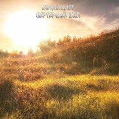 Euphoricast - #50 (September 2021)