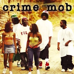 Crime Mob - Knuck If You Buck (KnockOut_EL_Professor ReMix)