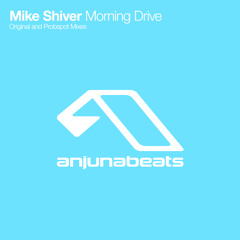 Morning Drive (Original Mix)
