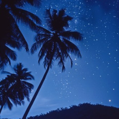 E nānā i ka lani pō