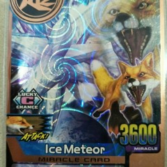 ᴗ͈☆ᴗ͈꧁ICEMETEOR3600꧂ᴗ͈☆ᴗ͈