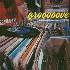grooooove (Prod. by Kimmoosik)