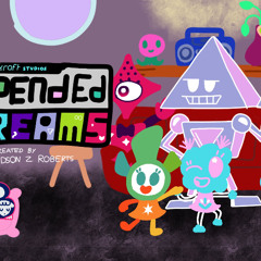 Suspended Streams - Main Theme