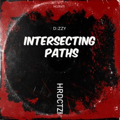 D:zzy - Intersecting Paths EP