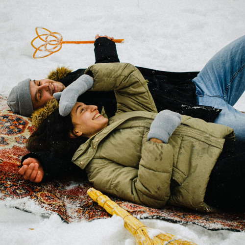 Snow Day Love