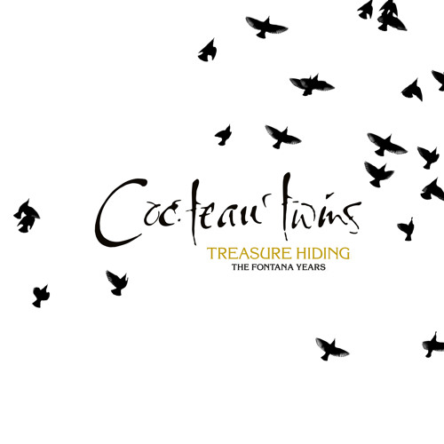 Stream Serpentskirt (Mark Radcliffe BBC Session) by Cocteau Twins Listen