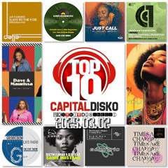 2025.03.02 DJ ROSARIO SIMEOLI