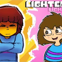 FNF - Lighteners [From The Light Retake]
