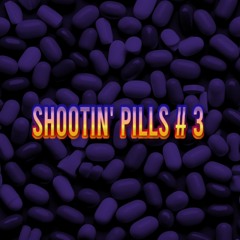 MC Shot - Shootin' Pills 3