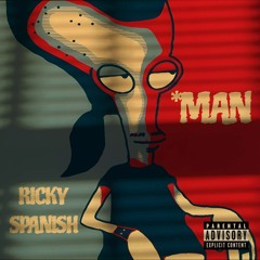 ricky spanish((*mix)prod. 22 reverse)