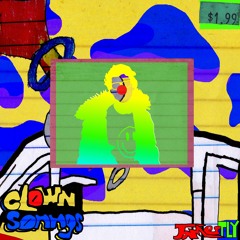 SMTWS (ft. ConToRtion)