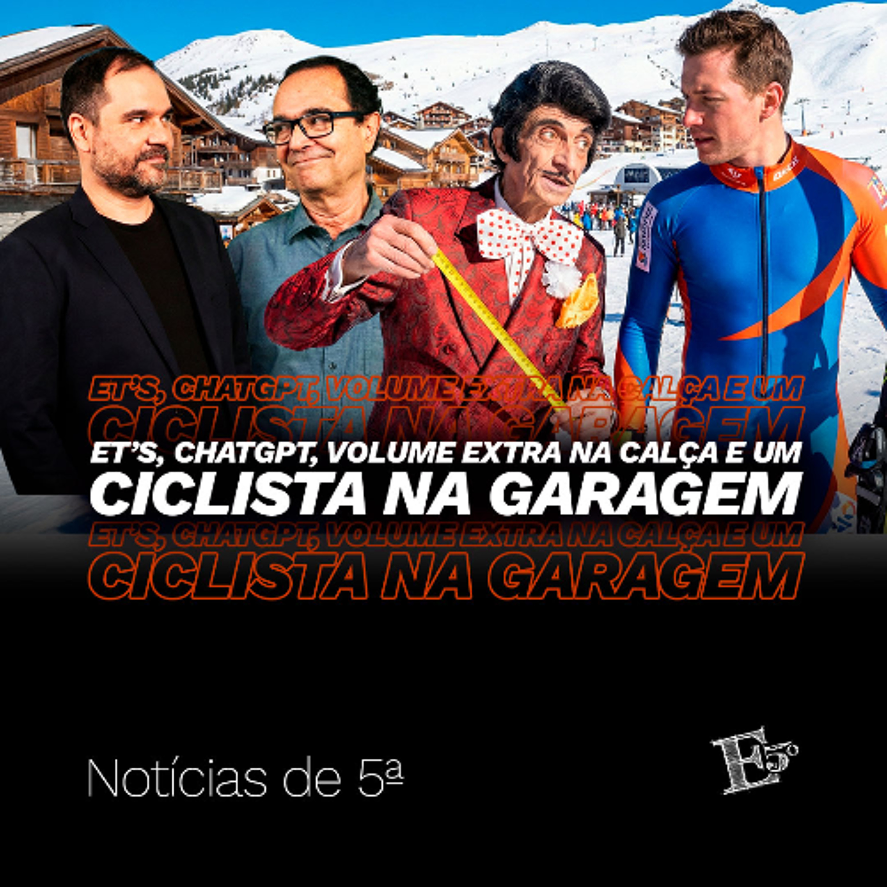 Estúdio 5º Elemento