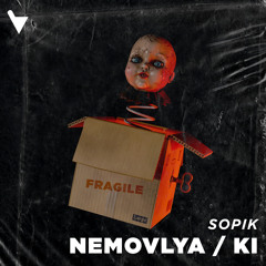 VERKNIPT - Hard Techno & Rave