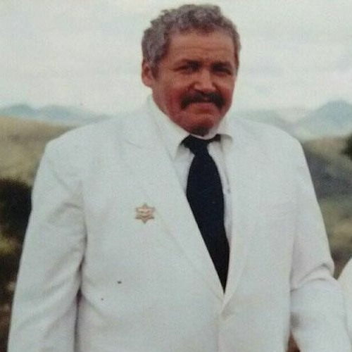 Peço a vós um conforto - Chico Corrente