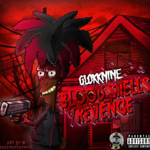RocknRoll (feat. LPB Poody & RugratOD)