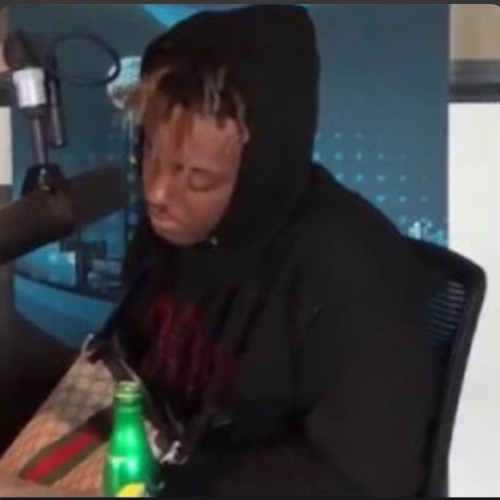 Stream Blackout Juice WRLD Remix by xZexalxx Listen online for free