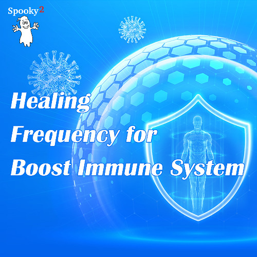Boost Your Immune System Naturally | Healing Rife Frequencies | Raise Your Body’s Natural Defenses