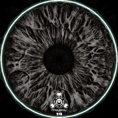 NVRSTK - OXYRA (MAYDAY. DGL.019)