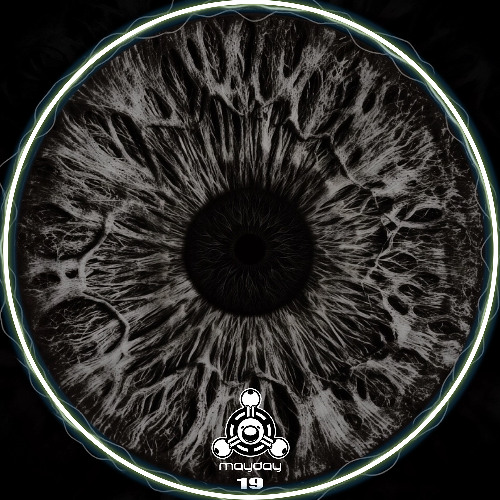 NVRSTK - OXYRA (MAYDAY. DGL.019)