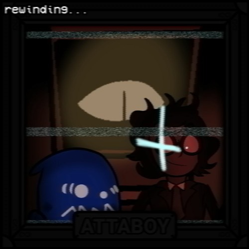 [EG / AUT] Phase 2 ~ The Royal Arcade of Cicierega