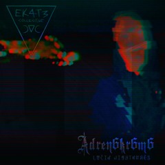 Δdren6kr6m6 - Џŋłѯѧšꜧѯd͡ Ӈѧŋǥȣɣѯr̥ [elephanT▼Session's Ritual]