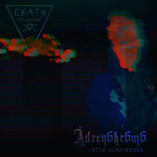 Δdren6kr6m6 - Џŋłѯѧšꜧѯd͡ Ӈѧŋǥȣɣѯr̥ [elephanT▼Session's Ritual]