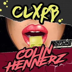 Uberjakd - Whistle Bounce (CLXRB X Colin Hennerz Remix)