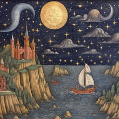 fairytale life