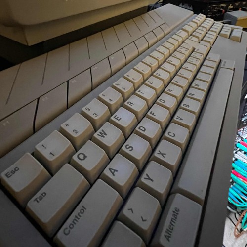 Random Pieces #2 (Ghost Stories)