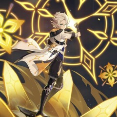 Albedo PV Still Life and Creation (Genshin Impact) Piano Arrangement.mp3