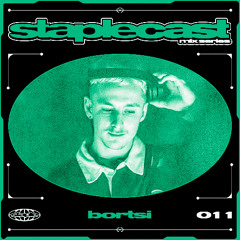 Staplecast 011 - Bortsi