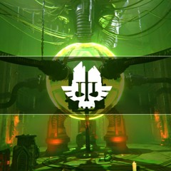 Warhammer 40,000: Darktide OST - Light of the Imperium