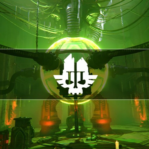 Warhammer 40,000: Darktide OST - Light of the Imperium
