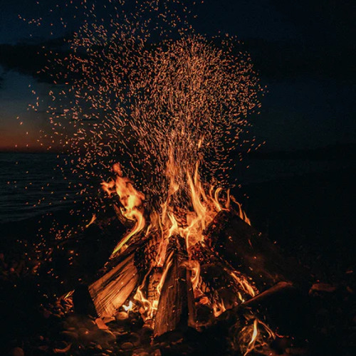Burning