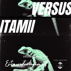 𝙨 𝙞 𝙭 𝙩 𝙝  𝙨 𝙚 𝙣 𝙨 𝙚 [vs. itamii]