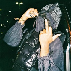 Easter Pink v2 $NOT x $ucideboy$ snippet
