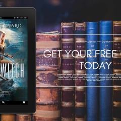 Free book! Truthwitch by Susan Dennard