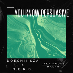 DOECHII SZA X NERD - YOU KNOW PERSUASIVE