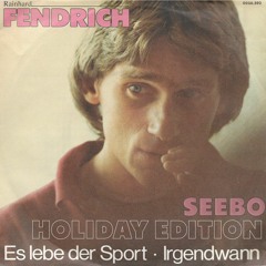 Rainhard Fendrich - Es Lebe Der Sport (seebo edit)