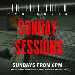Sunday Sessions SE01E16 09/08/2020