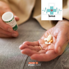 โรงหมอ 2025 EP. 1157 : คนสูงวัย กินยาต้องระวัง