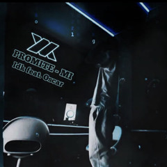 IDK feat. Oscar - Promite-mi 2