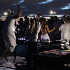 Bringing Down the House