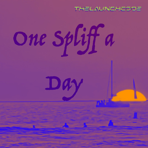 One Spliff a Day