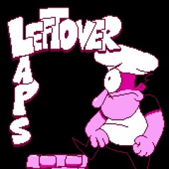 Leftover Laps - Pizza Tower META