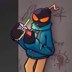 FNF Lo-Fight But Everyone Sings It