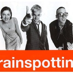Trainspotting #1 & #2