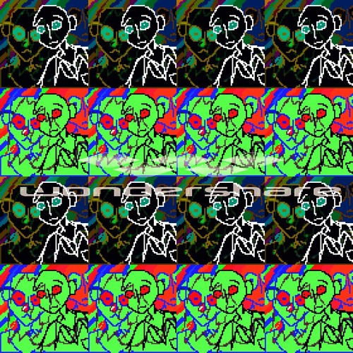 PSYTHONESS 1