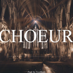 INSTRUMENTAL - DRILL X TRAP Type Beat 2025 - "CHOEUR"
